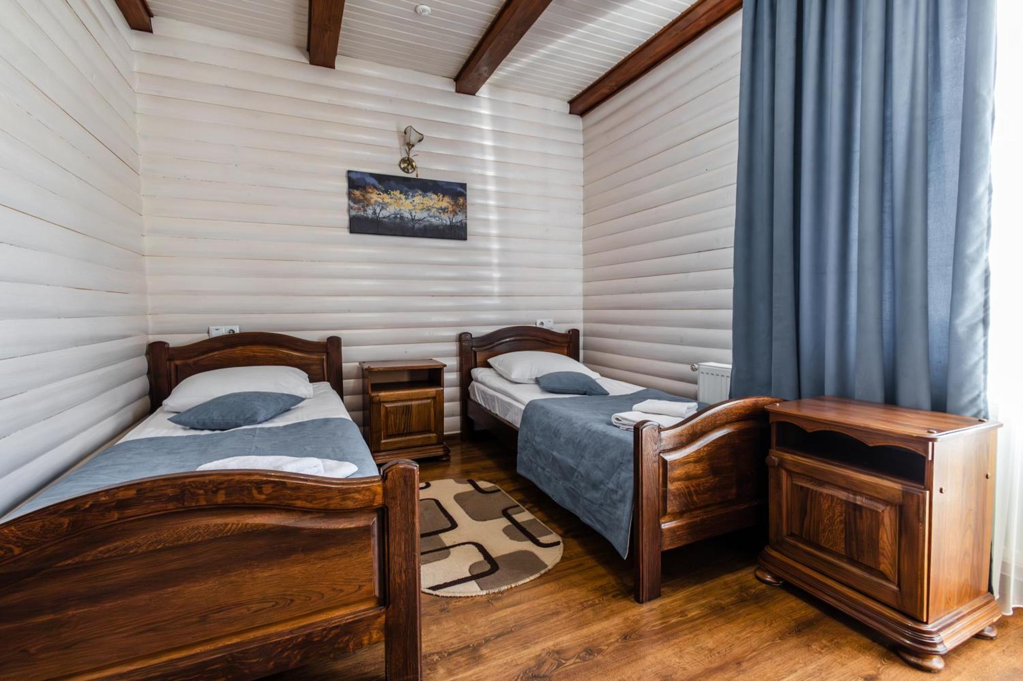 Villa Anet باليانيتسيا المظهر الخارجي الصورة