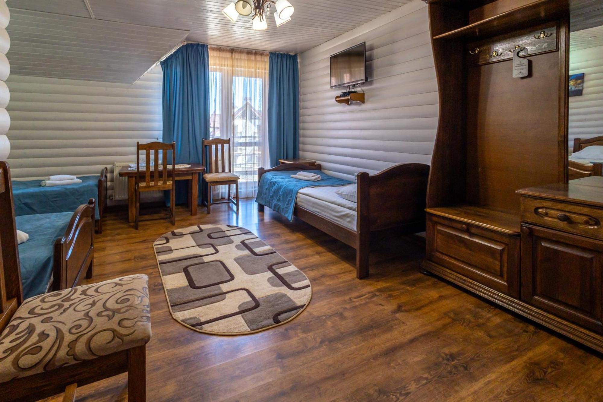 Villa Anet باليانيتسيا المظهر الخارجي الصورة
