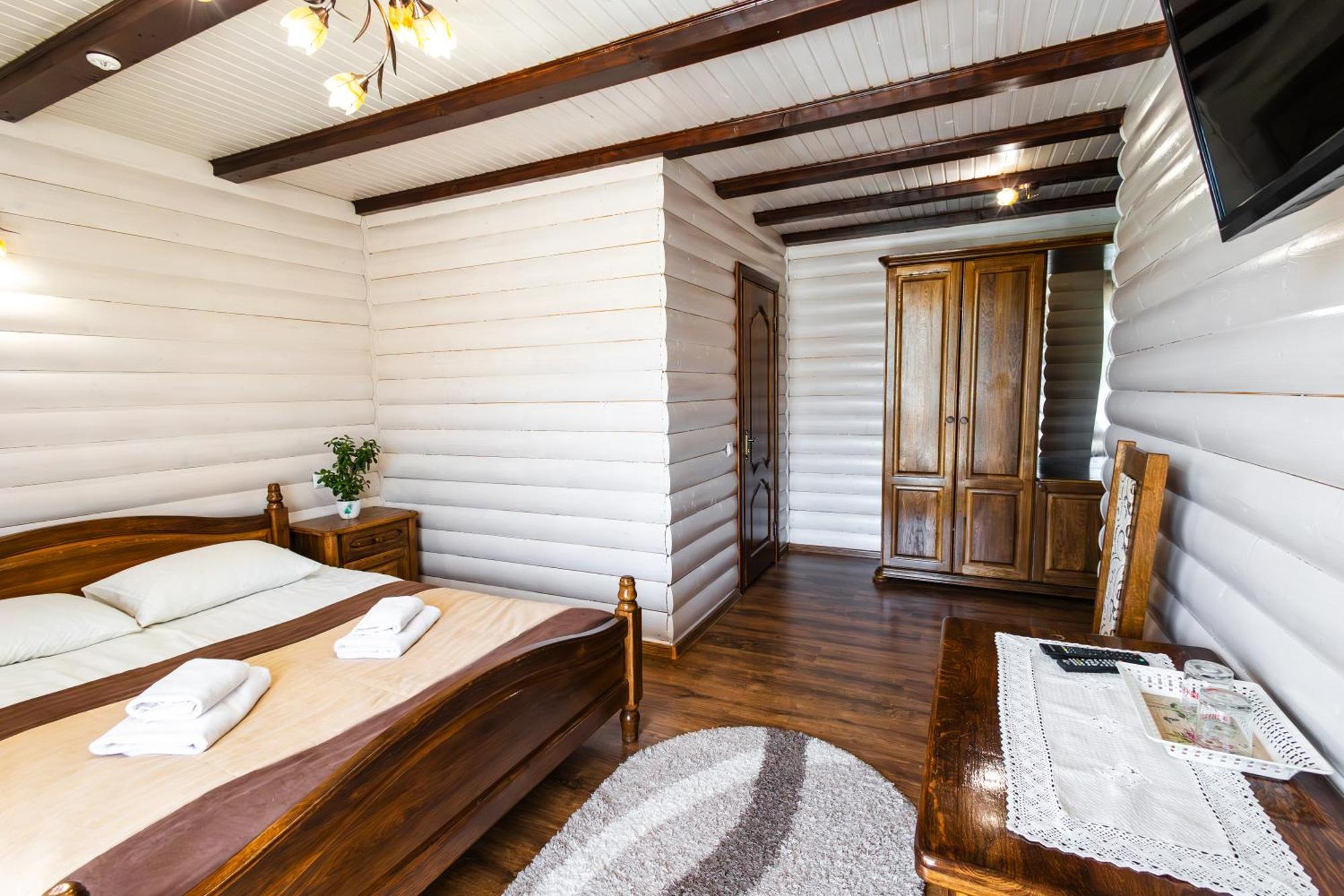 Villa Anet باليانيتسيا المظهر الخارجي الصورة