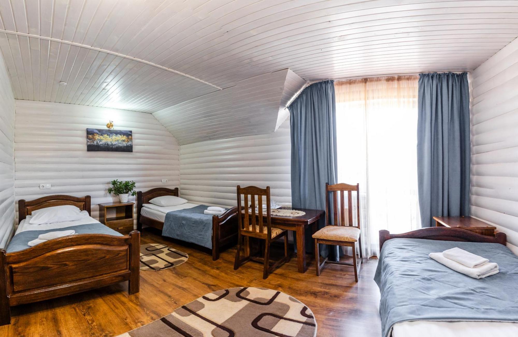 Villa Anet باليانيتسيا المظهر الخارجي الصورة