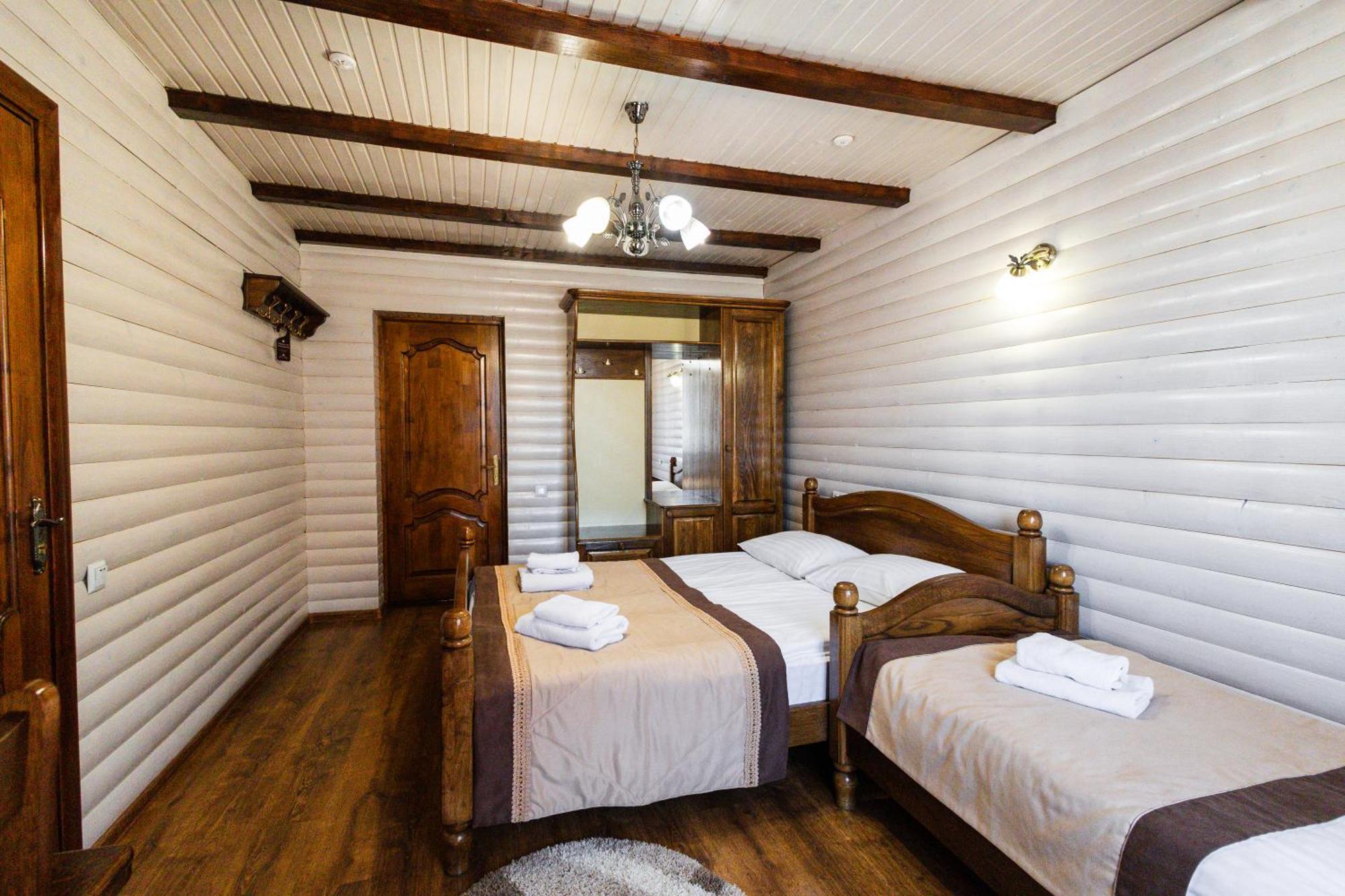 Villa Anet باليانيتسيا المظهر الخارجي الصورة