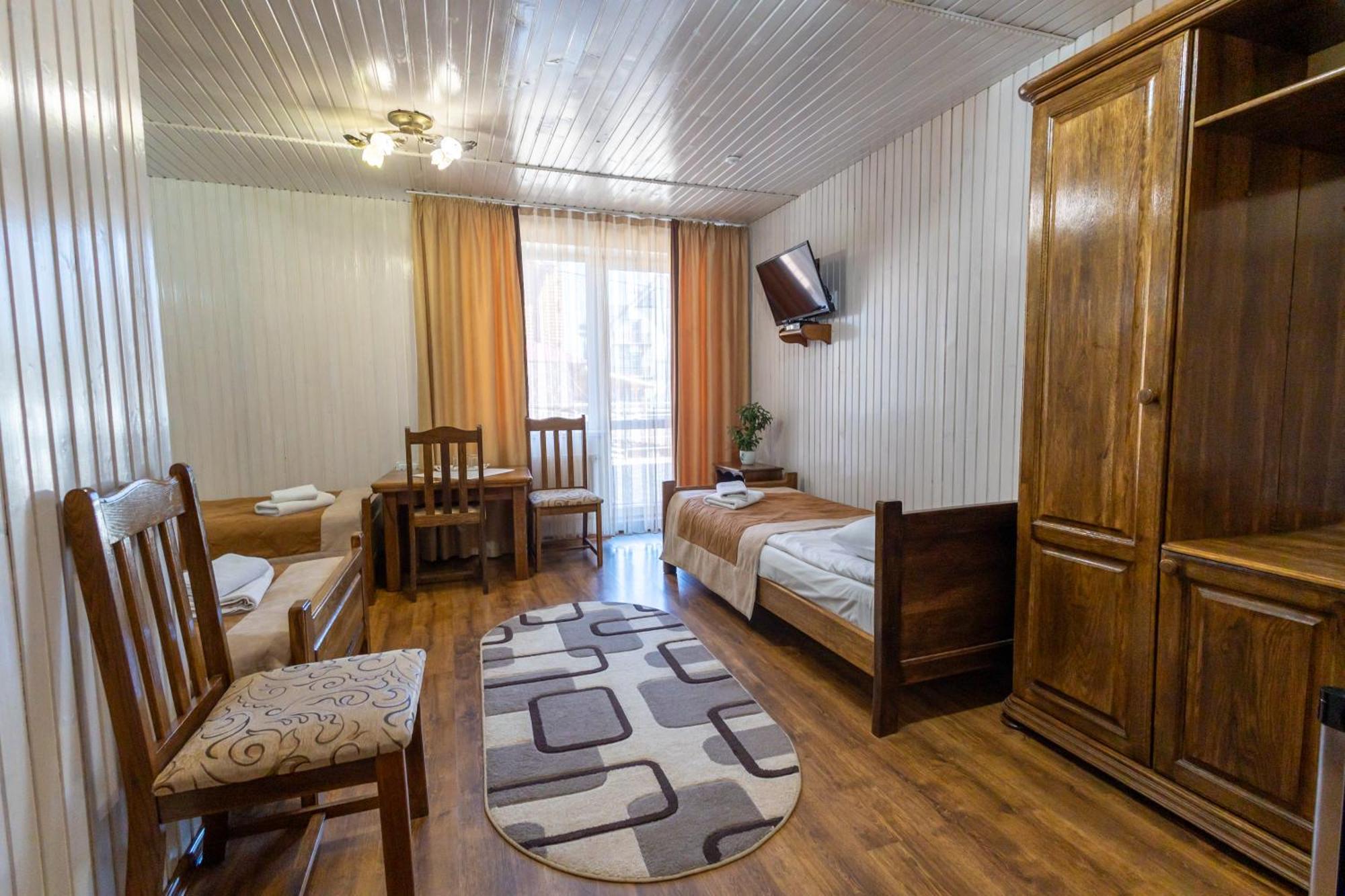 Villa Anet باليانيتسيا المظهر الخارجي الصورة