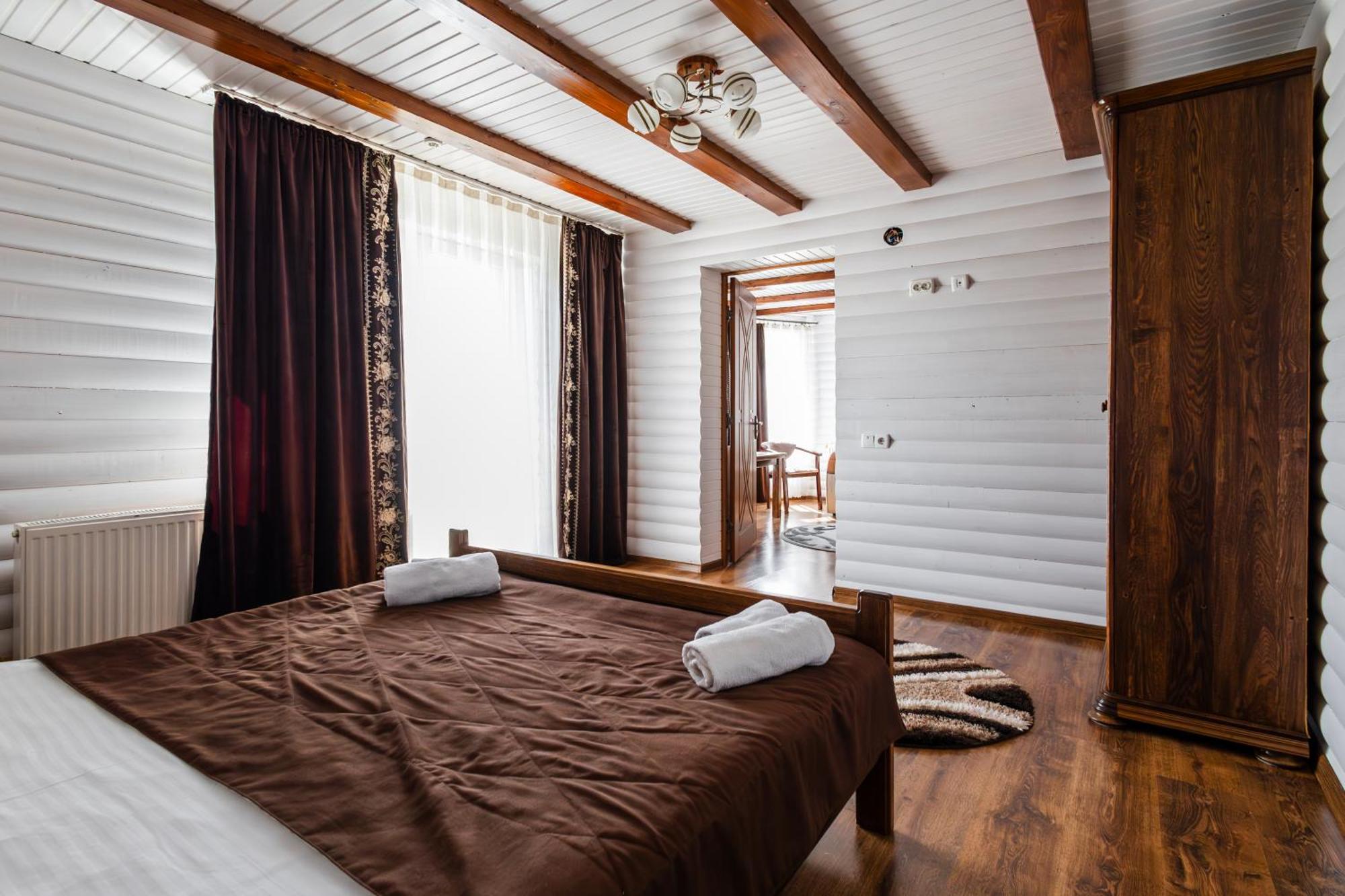 Villa Anet باليانيتسيا المظهر الخارجي الصورة